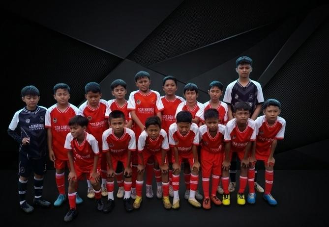 GARUDA 2013